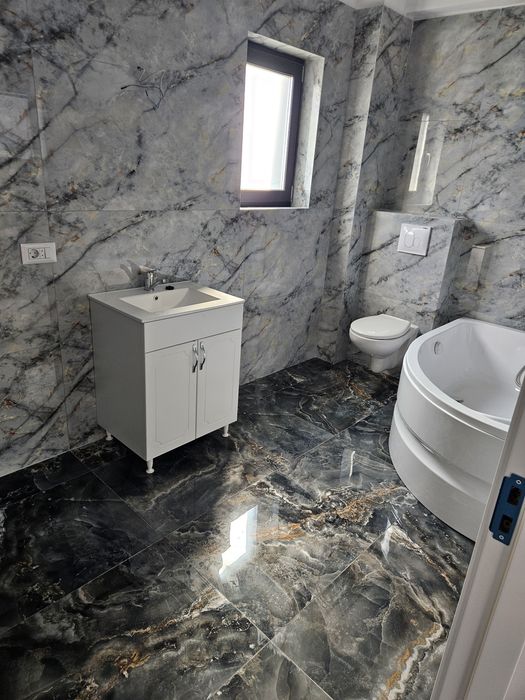 Proprietar, vand casa P+1E+M in Bragadiru