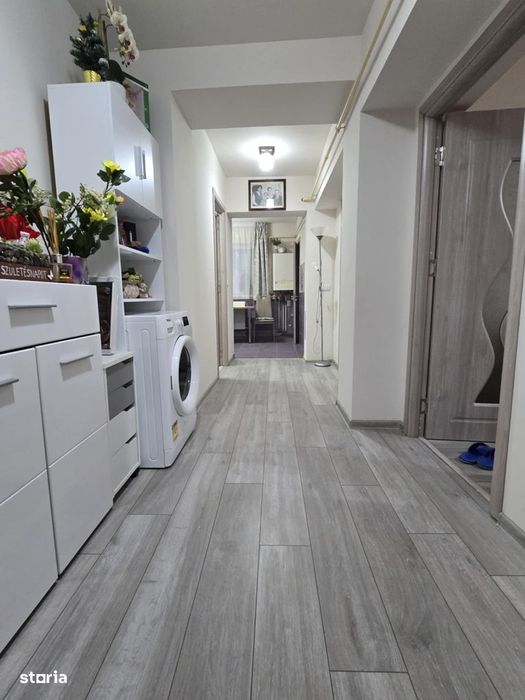 Apartament la cheie ultracentral, etajul 3!