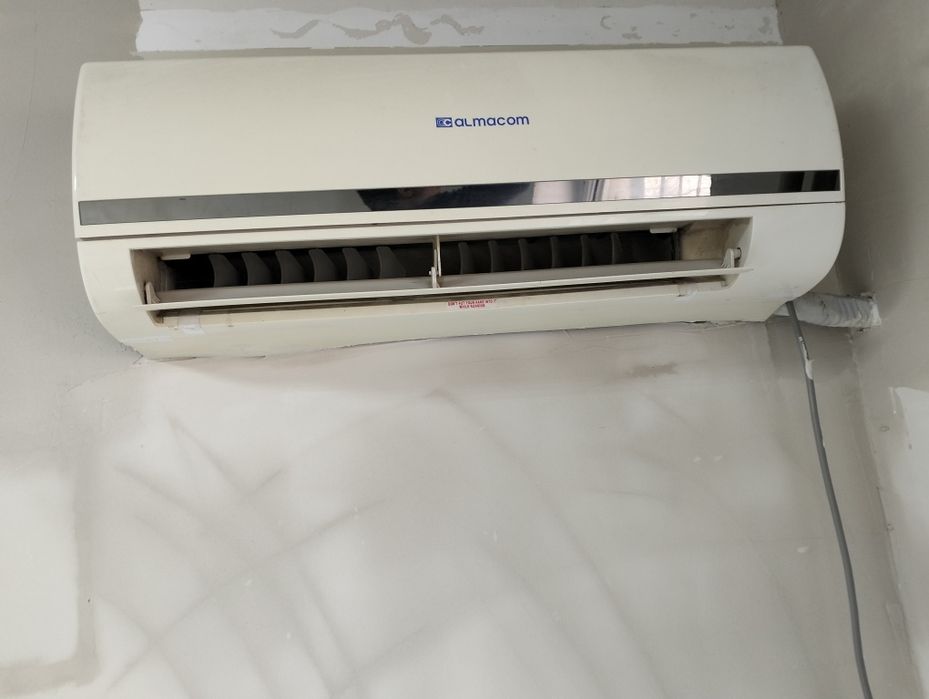 кондиционер Almacom