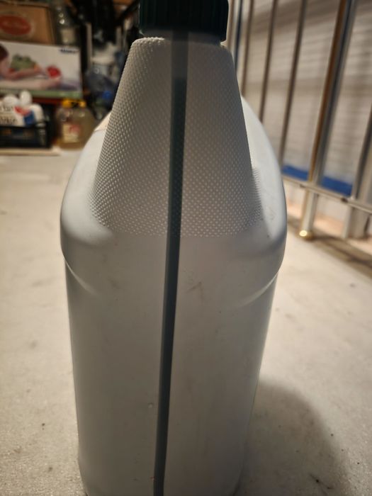 Антифриз Зелёный