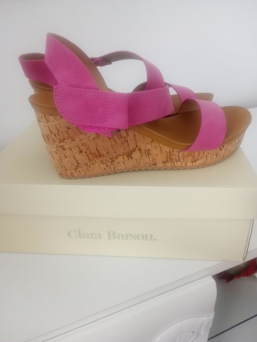 Sandale Clara Barson Nr 39