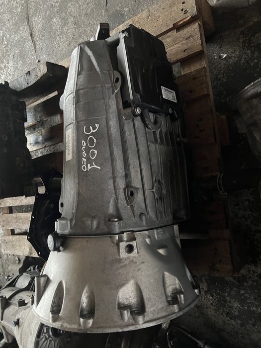 Cutie viteze automata 7G Tronic Mercedes C220 W205 2.2 cod R2312710400