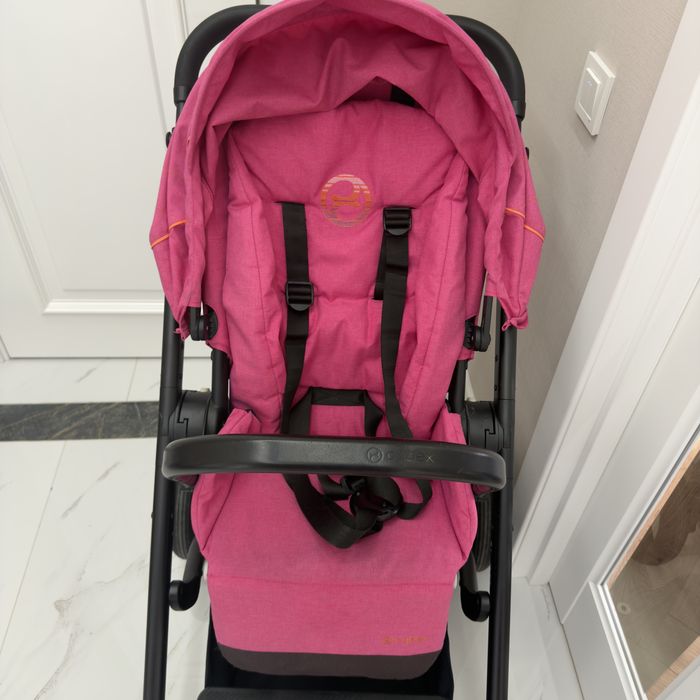 Коляска Cybex Balios S