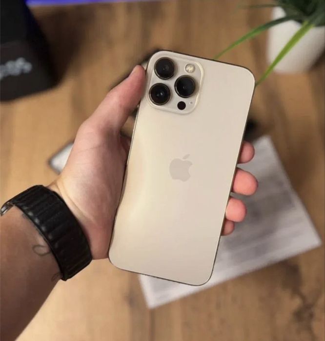 Айфон 13 про макс