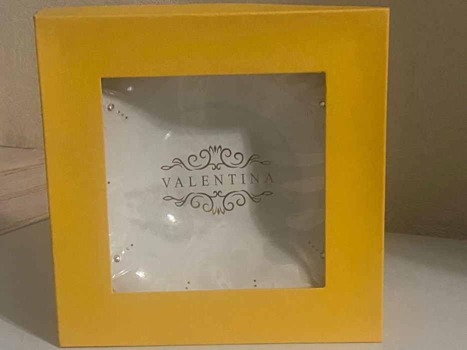 Блюдо под фрукты