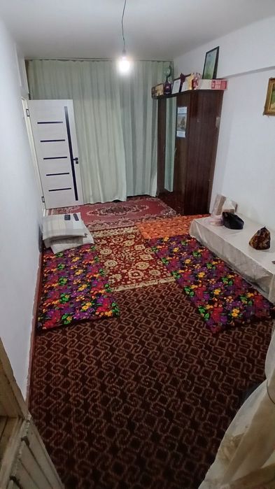 Продаётся квартира