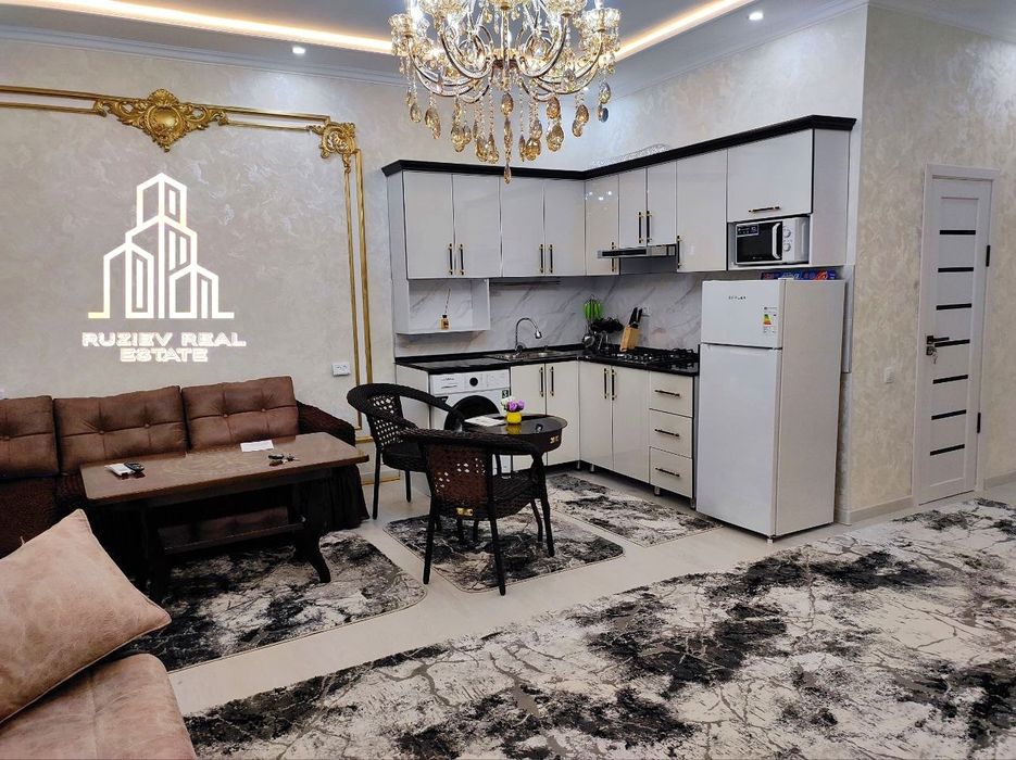 Тезда квартира ижарага берилади