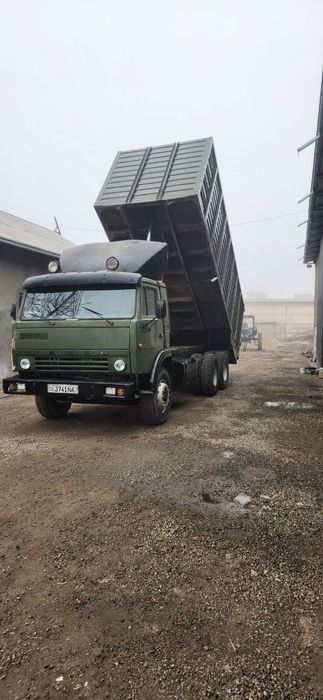 Камаз сотилади дакименти бортовой самасувал килинган
