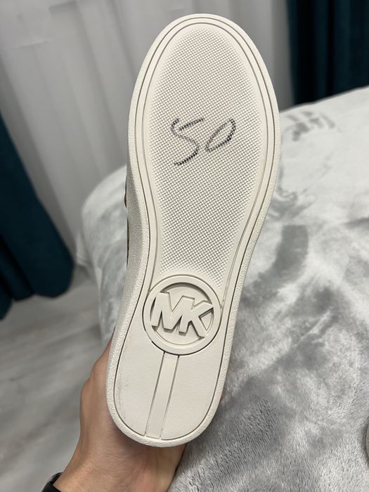 Дамски обувки Michael Kors