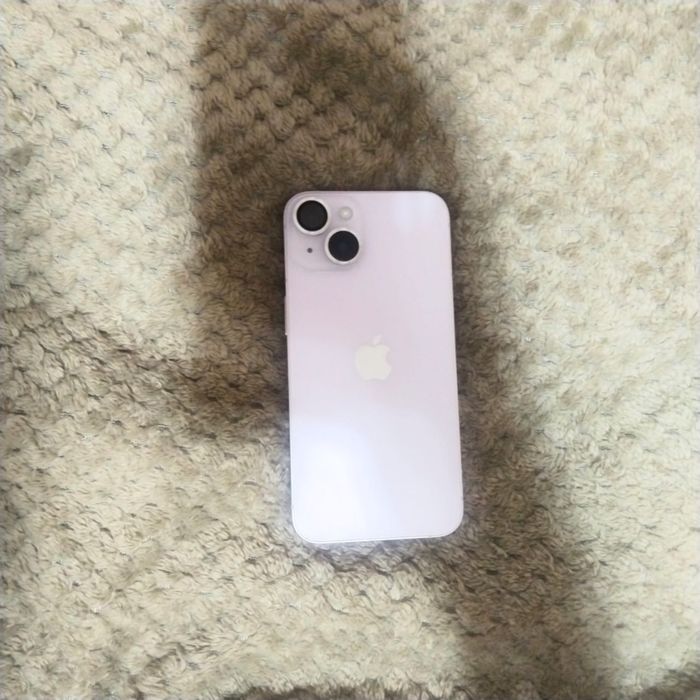 Айфон 14 в хорошем состоянии