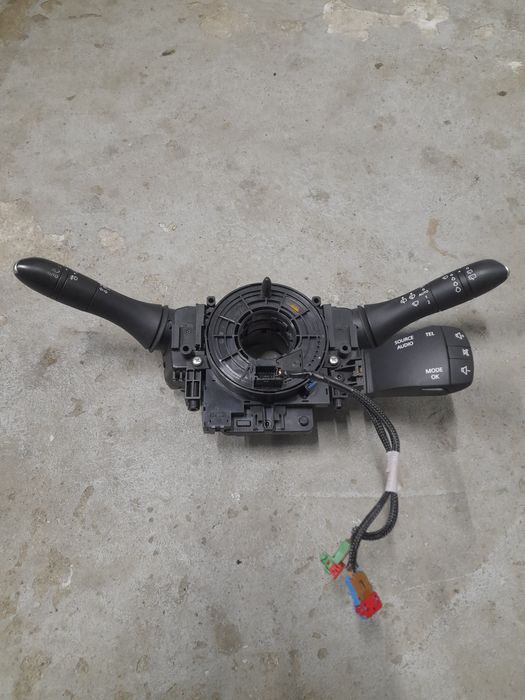 Spirală Volan Airbag Panglică Bloc Lumini Renault Megane IV 4