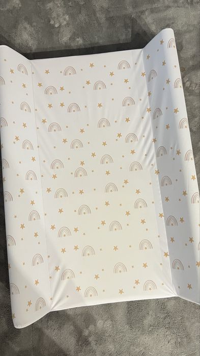 Бебешки повивалник 50х70