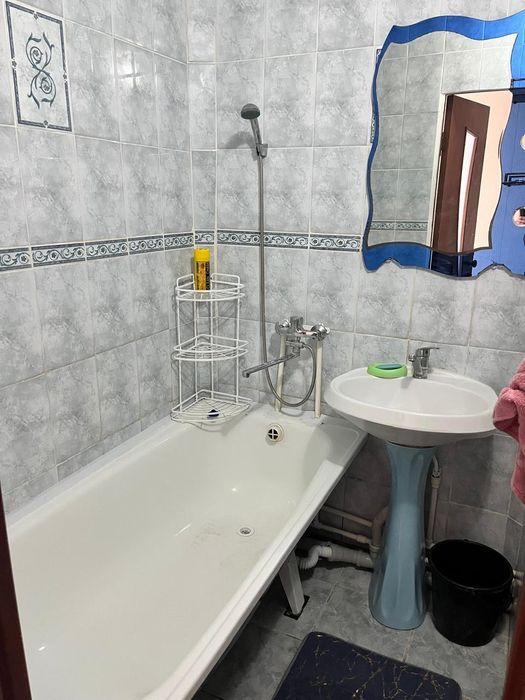 Квартира 2 комнатная