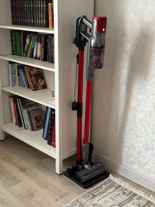 Simsiz pilesos Uakeen chang yutgich