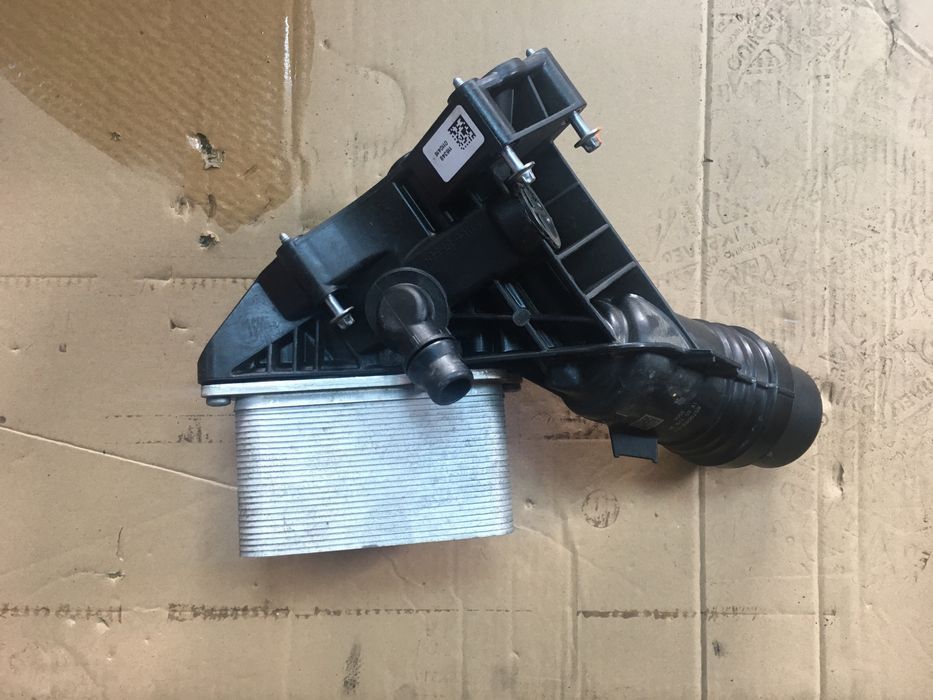 Racitor ulei/ termoflot Bmw cod motor b57d30