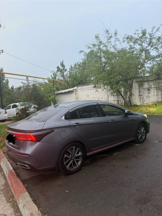 Chery Arrizo 6 Pro Intelligence