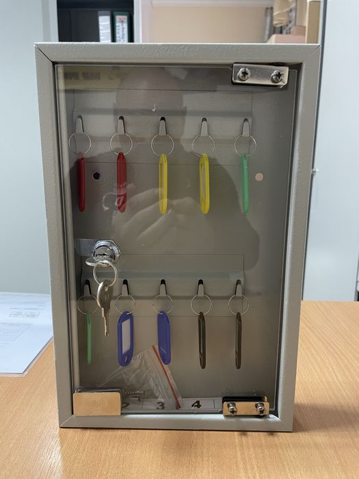 Продам ключницы для хранения ключей