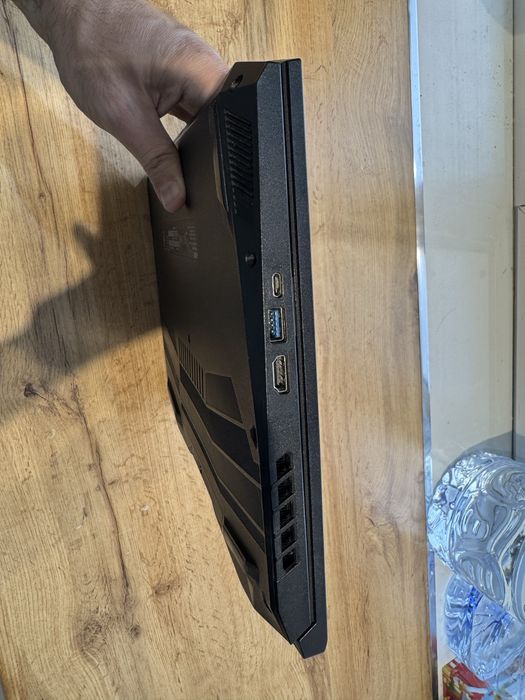 Супер Игровой Acer Nitro 5 RTX 3050