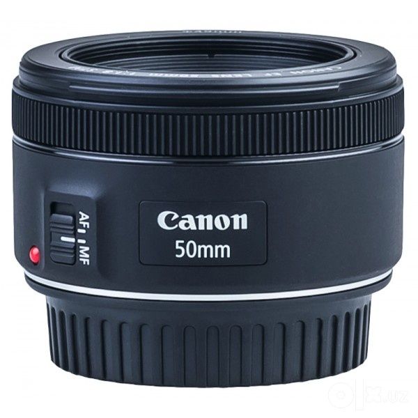 Canon EOS 250D + 2 объектива