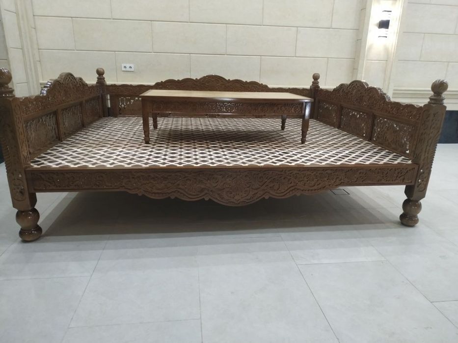 Surilar tapchan chorpoya bisetka