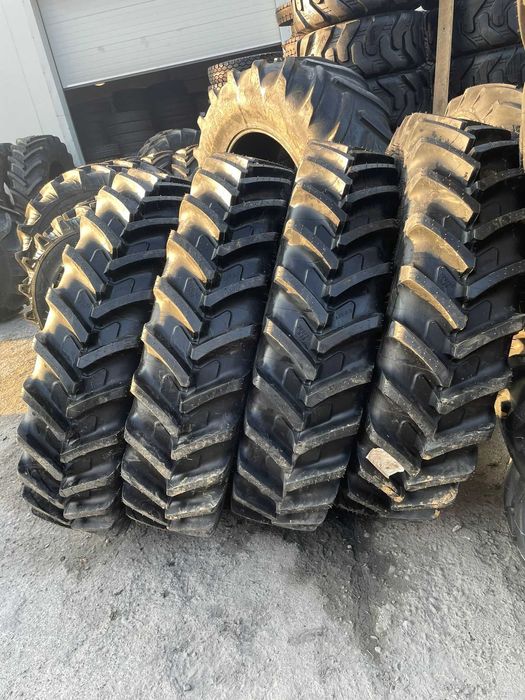 Anvelope noi MICHELIN 320/85R38 Cauciucuri Radiale cu GARANTIE