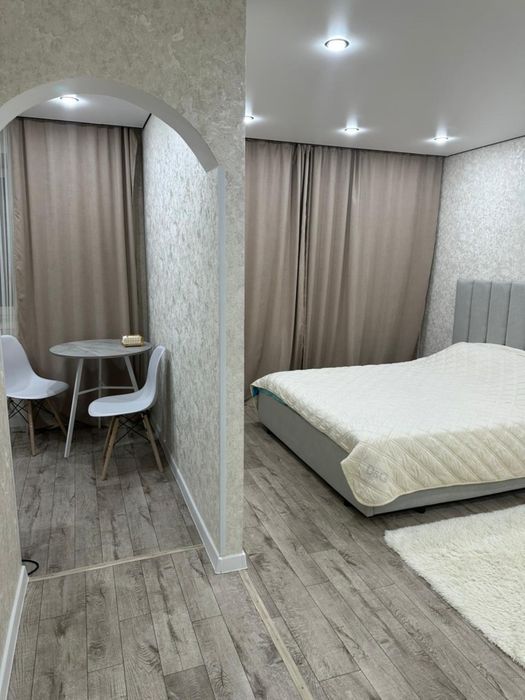 Квартира суточный