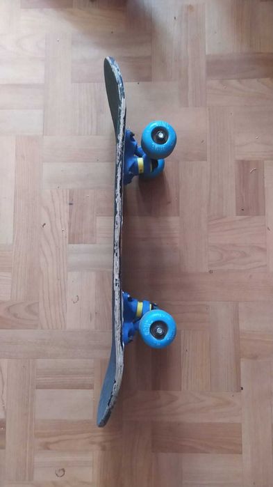 Скейтборд детский