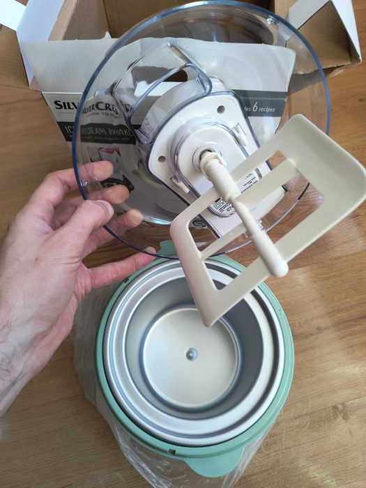 Машина за сладолед