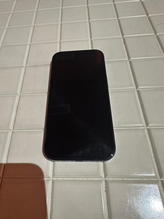 iPhone 16 black dual/sim 128gb