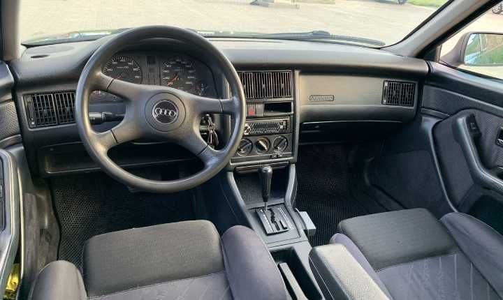 Audi 80' 1990год