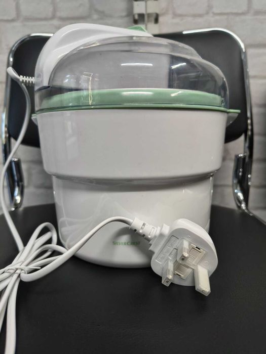 Машина за сладолед SilverCrest SECM12 C7