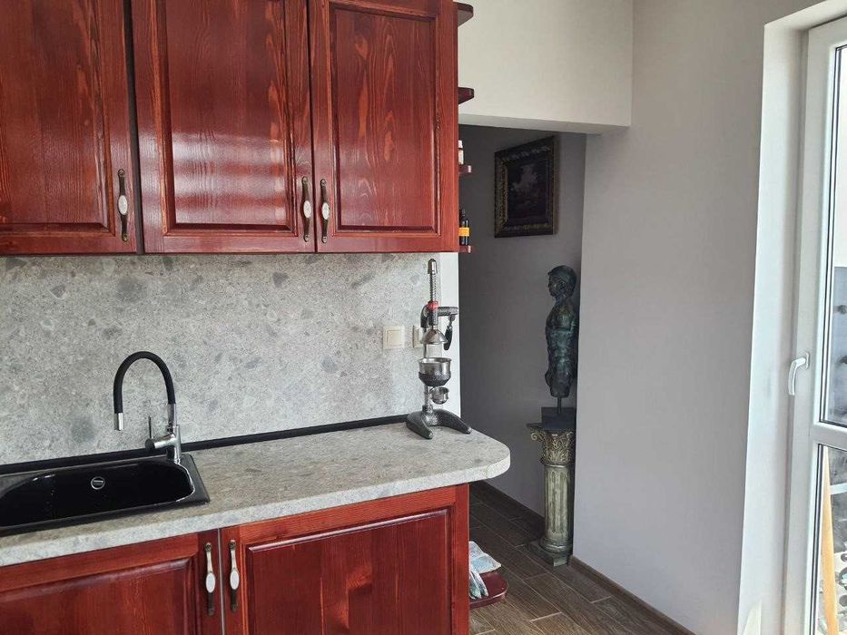 Дава се под наем Двустаен апартамент в София, Разсадника - 69 кв.м за 173000 € - Снимка #3