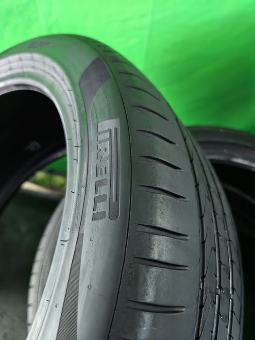 255/40 R20 Pirelli 2025 elect seal inside nu fac pană