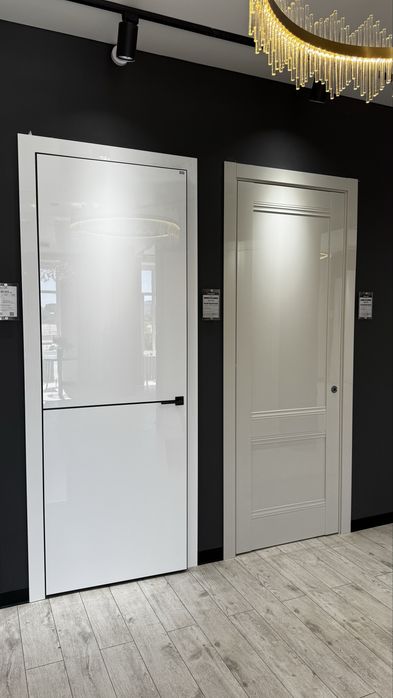 Межкомнатные двери Profildoors