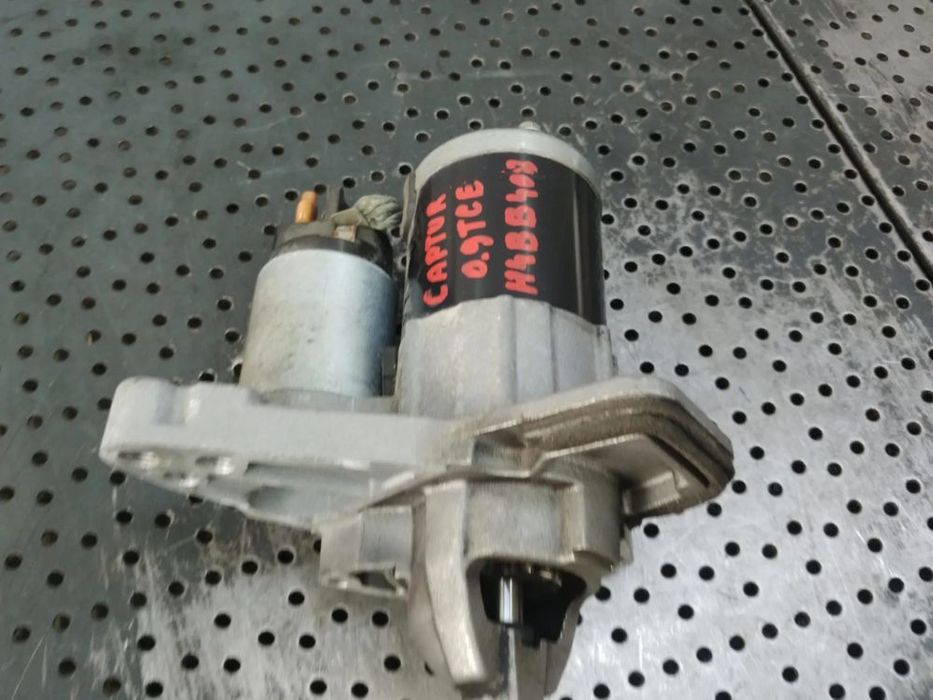 electromotor 0,9 tce renault clio 4 captur  dacia sandero 2 logan 2 logan mcv 2    233000557r