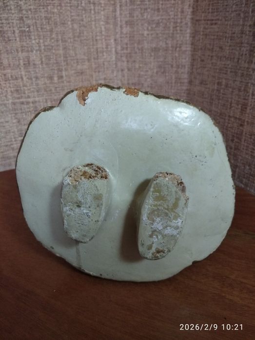 Игрушка дед мороз