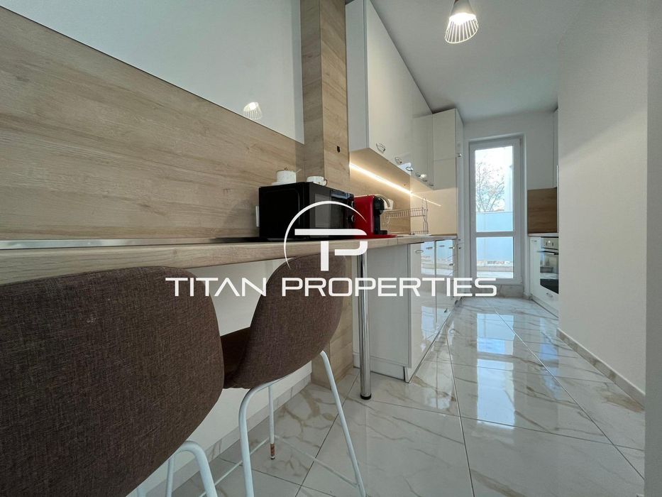 Дава се под наем Тристаен апартамент в Пловдив, Център - 90 кв.м за 797.64 € - Снимка #5