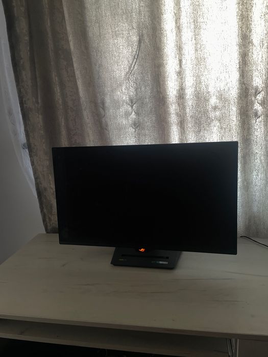 Monitor gaaming oled asus 360hz