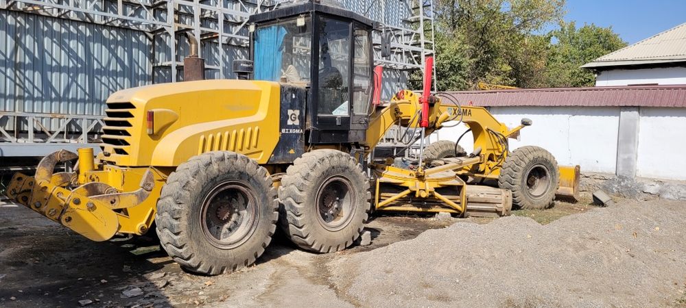 Аренда спецтехники