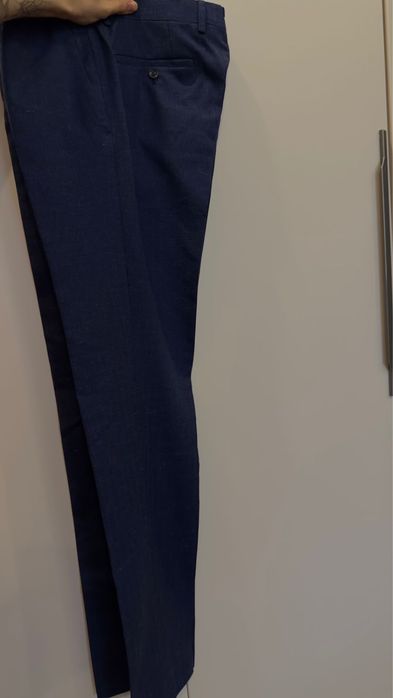 Костюм на выпускной