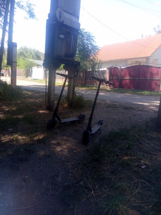 Продам Электра самокат