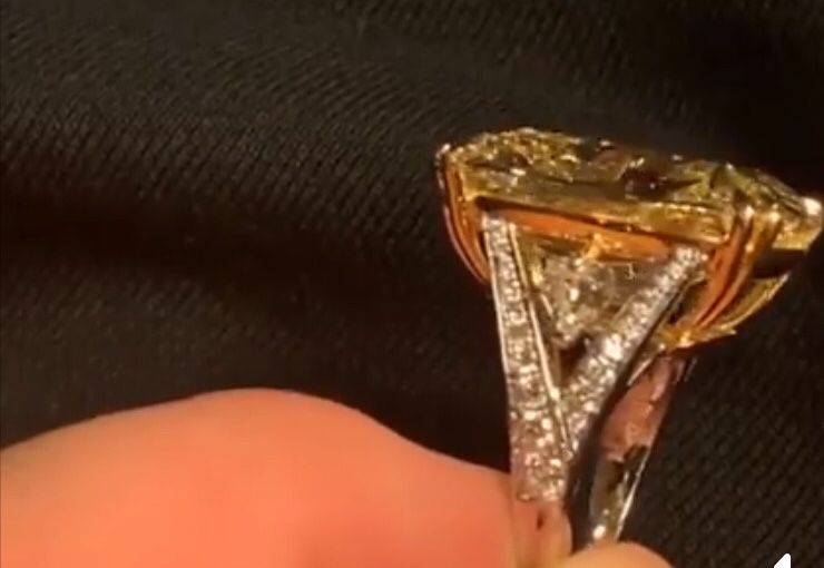 Кольцо серпбро 925