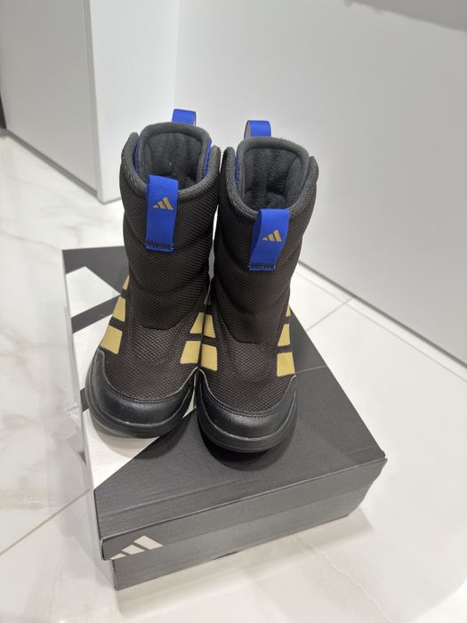 Детски ботуши adidas