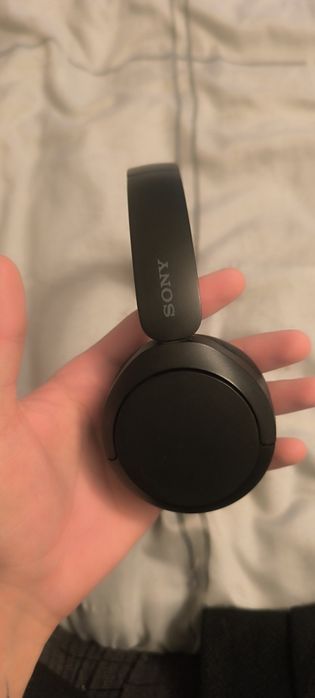 Наушники Sony срочно продам