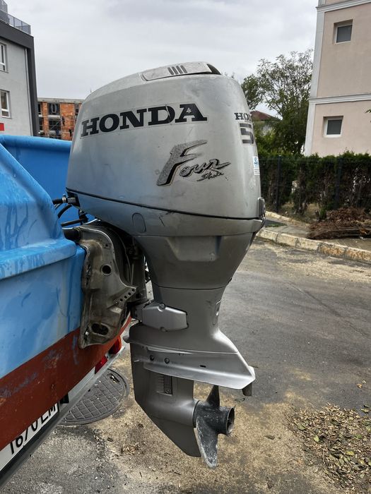 Honda BF 50 извънбордов двигател