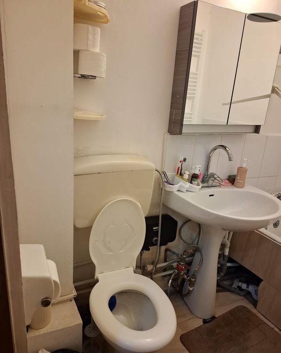 Apartament cu o cameră