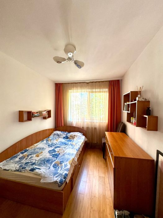 Inchiriez apartament 2 camere, zona Mehedinti