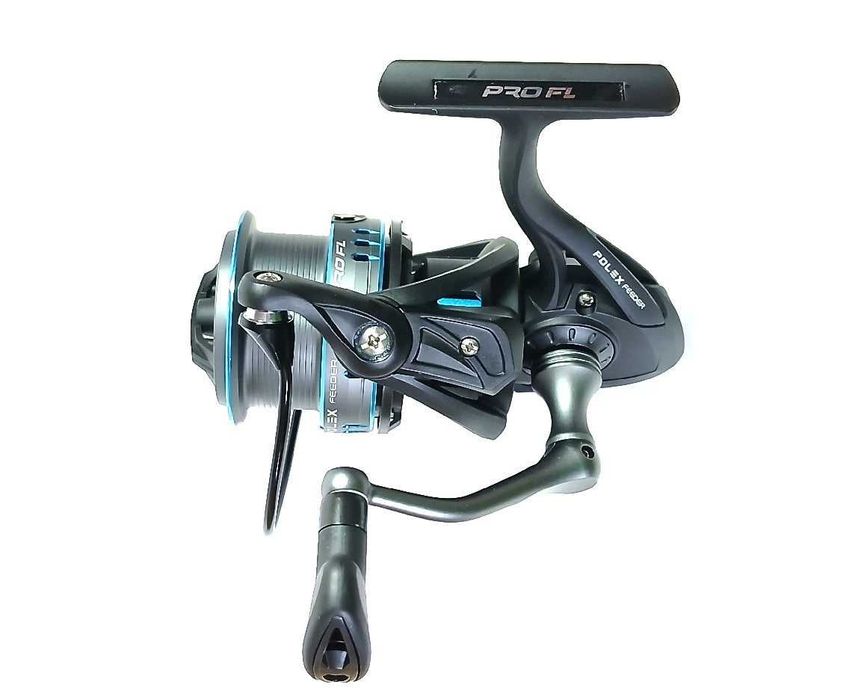 Макара PRO FL Feeder PF-6500