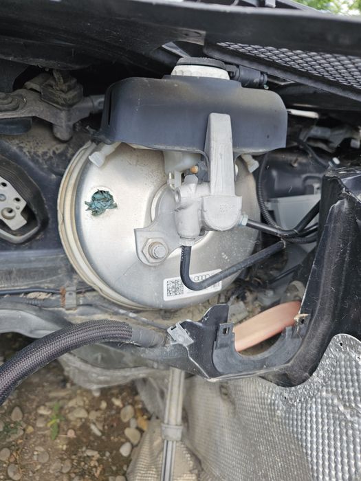 Pompa frana Audi A6 C7 2014,2015,2016.2017