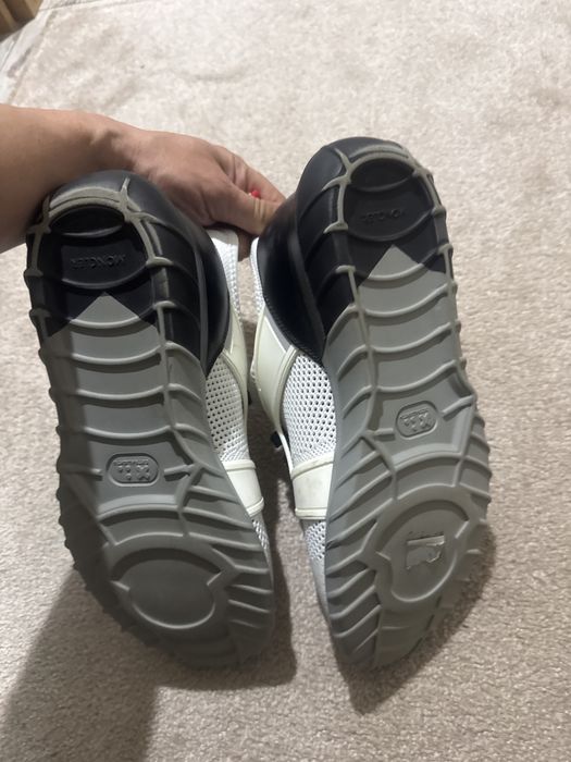 Moncler уникални маратонки